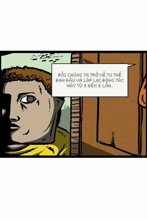 Tiếng Gọi Con Tim - Chapter 55 - Trang 61