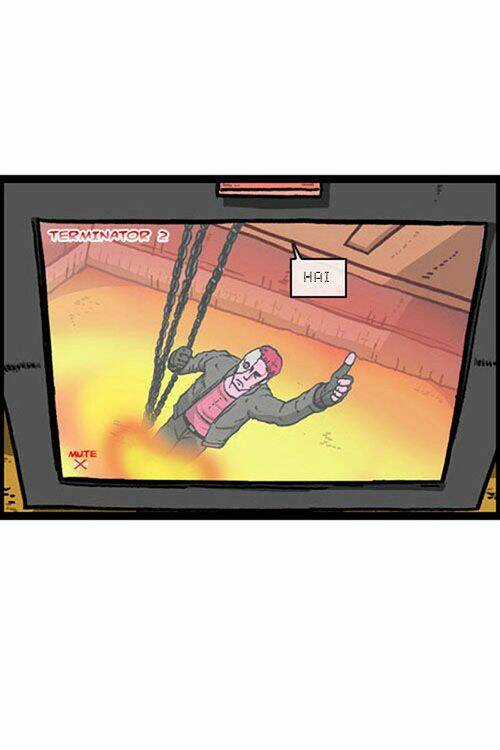 Tiếng Gọi Con Tim - Chapter 55 - Trang 64