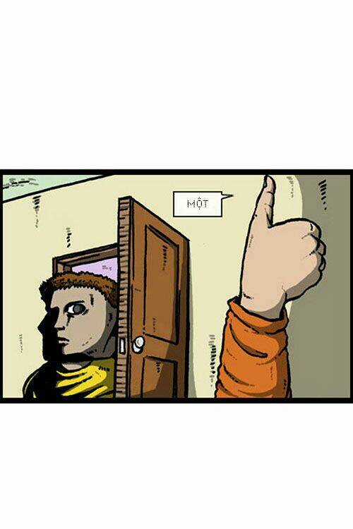 Tiếng Gọi Con Tim - Chapter 55 - Trang 65