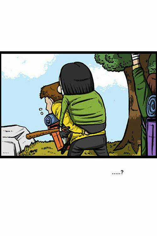 Tiếng Gọi Con Tim - Chapter 56 - Trang 14