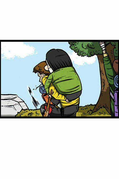 Tiếng Gọi Con Tim - Chapter 56 - Trang 15