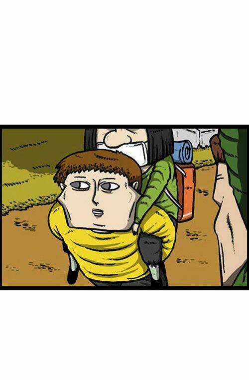 Tiếng Gọi Con Tim - Chapter 56 - Trang 21