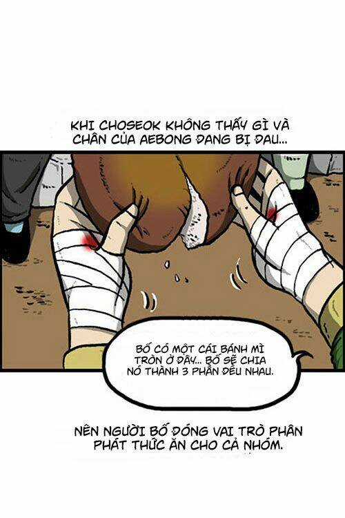 Tiếng Gọi Con Tim - Chapter 56 - Trang 24