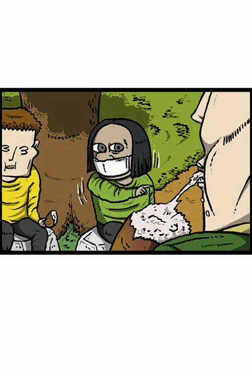 Tiếng Gọi Con Tim - Chapter 56 - Trang 29