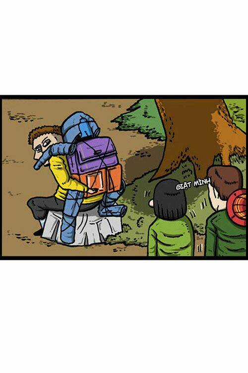 Tiếng Gọi Con Tim - Chapter 56 - Trang 37