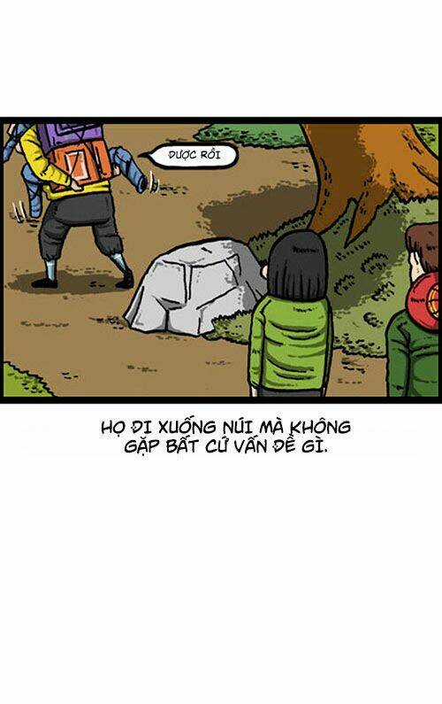 Tiếng Gọi Con Tim - Chapter 56 - Trang 39