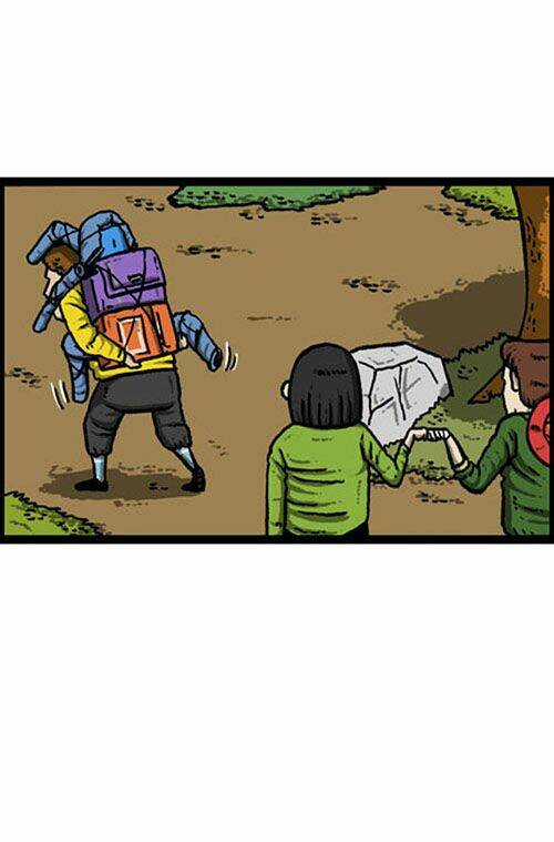 Tiếng Gọi Con Tim - Chapter 56 - Trang 40