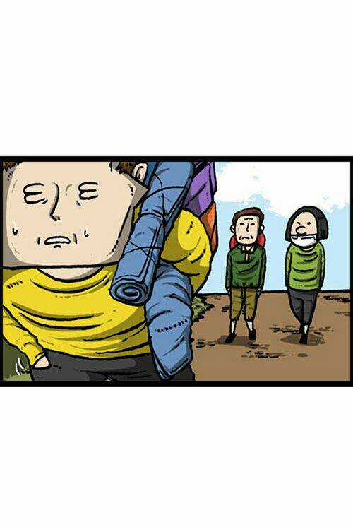 Tiếng Gọi Con Tim - Chapter 56 - Trang 41