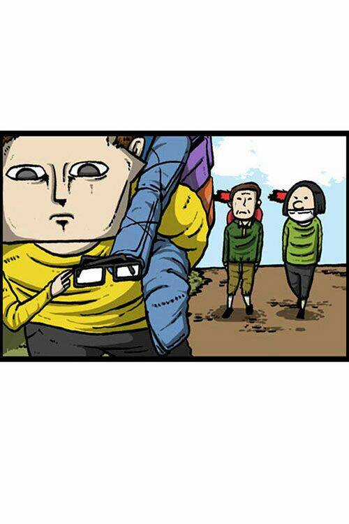 Tiếng Gọi Con Tim - Chapter 56 - Trang 42