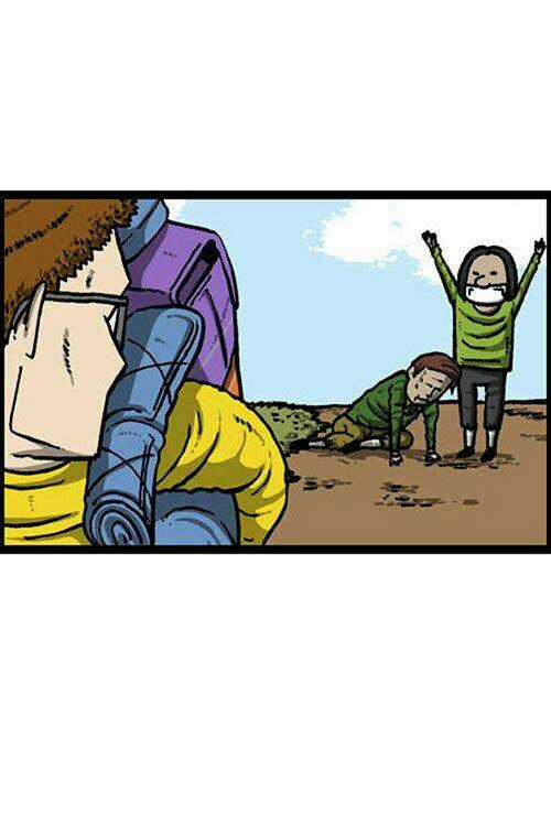 Tiếng Gọi Con Tim - Chapter 56 - Trang 43