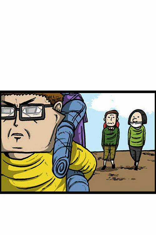 Tiếng Gọi Con Tim - Chapter 56 - Trang 44