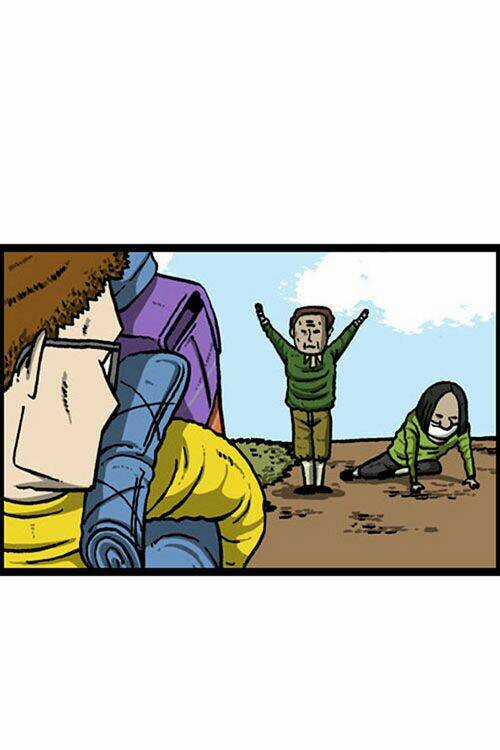 Tiếng Gọi Con Tim - Chapter 56 - Trang 45