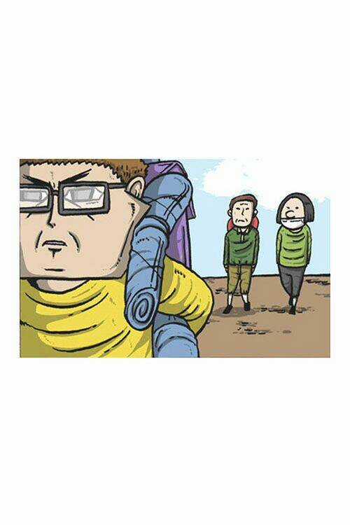 Tiếng Gọi Con Tim - Chapter 56 - Trang 46