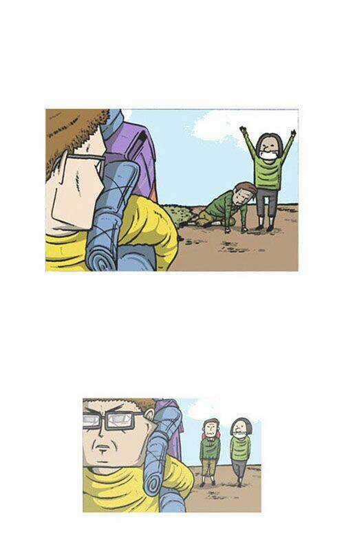 Tiếng Gọi Con Tim - Chapter 56 - Trang 47