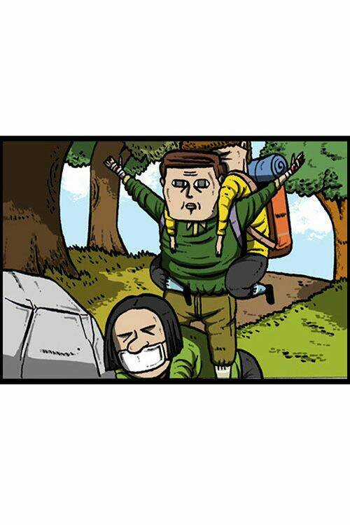 Tiếng Gọi Con Tim - Chapter 56 - Trang 7