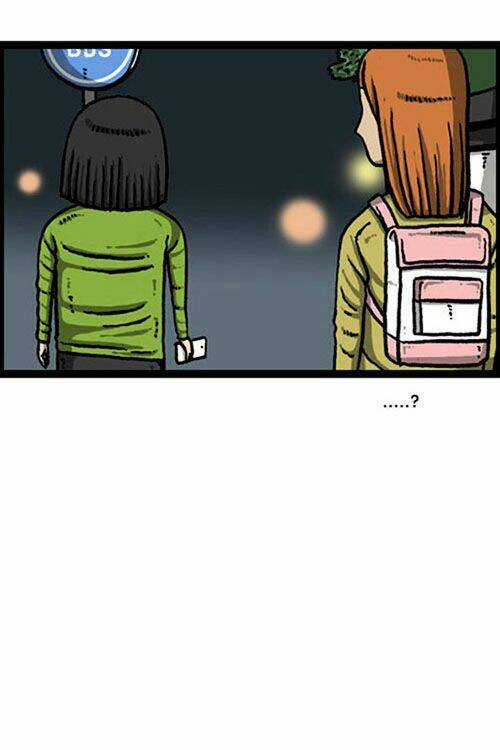 Tiếng Gọi Con Tim - Chapter 57 - Trang 13