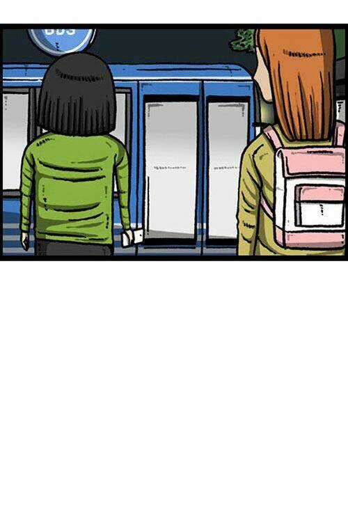 Tiếng Gọi Con Tim - Chapter 57 - Trang 14