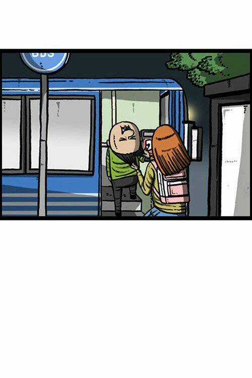 Tiếng Gọi Con Tim - Chapter 57 - Trang 16