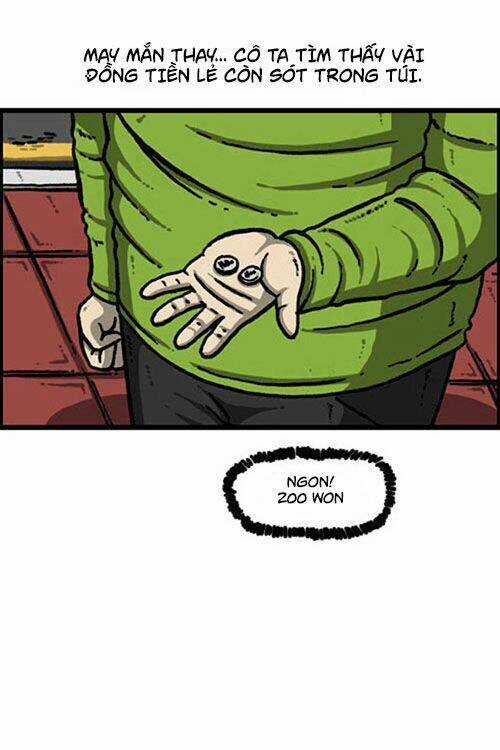 Tiếng Gọi Con Tim - Chapter 57 - Trang 17