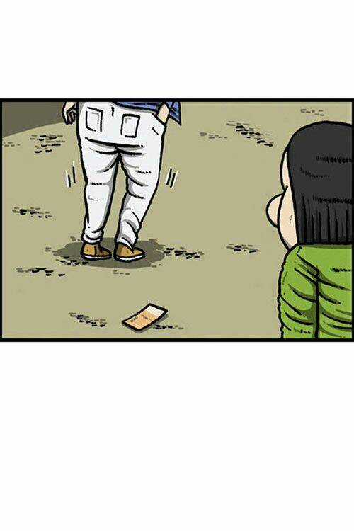 Tiếng Gọi Con Tim - Chapter 57 - Trang 21