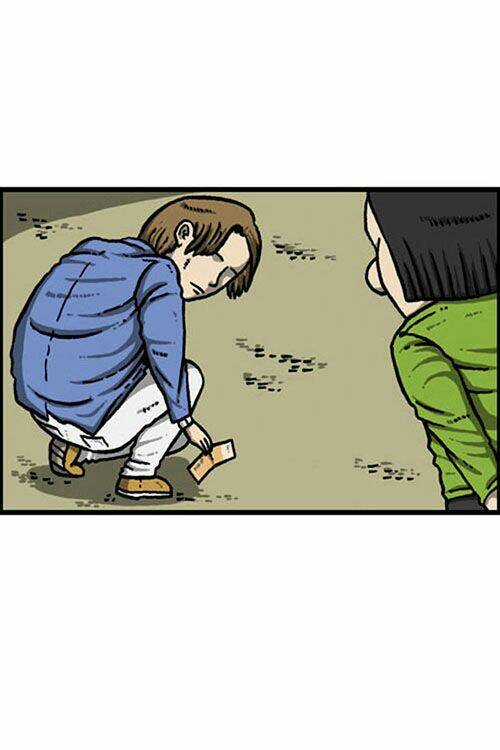 Tiếng Gọi Con Tim - Chapter 57 - Trang 22