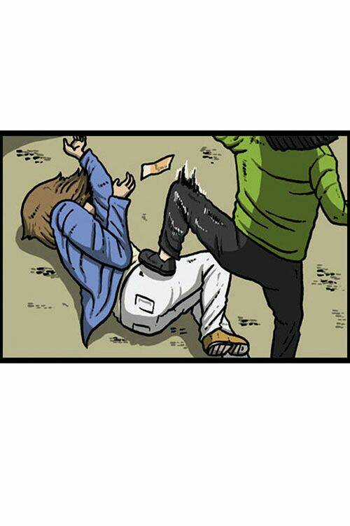 Tiếng Gọi Con Tim - Chapter 57 - Trang 24