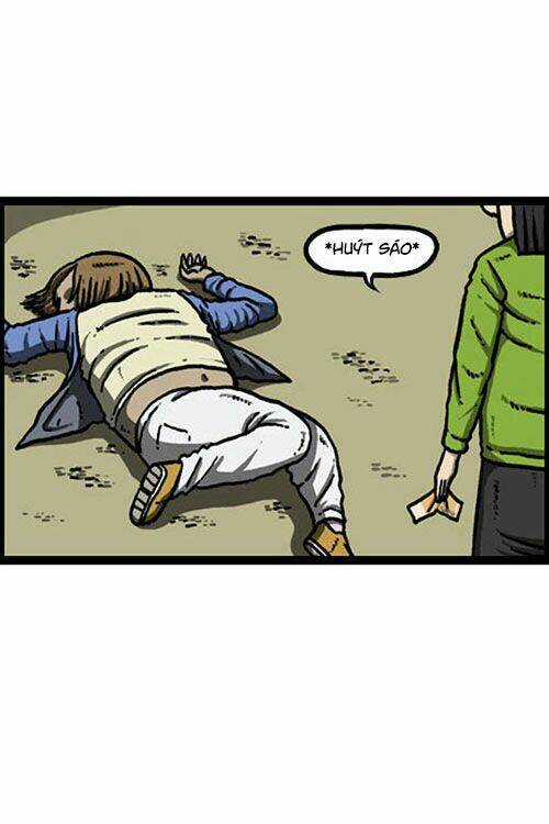 Tiếng Gọi Con Tim - Chapter 57 - Trang 26