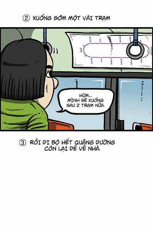 Tiếng Gọi Con Tim - Chapter 57 - Trang 4