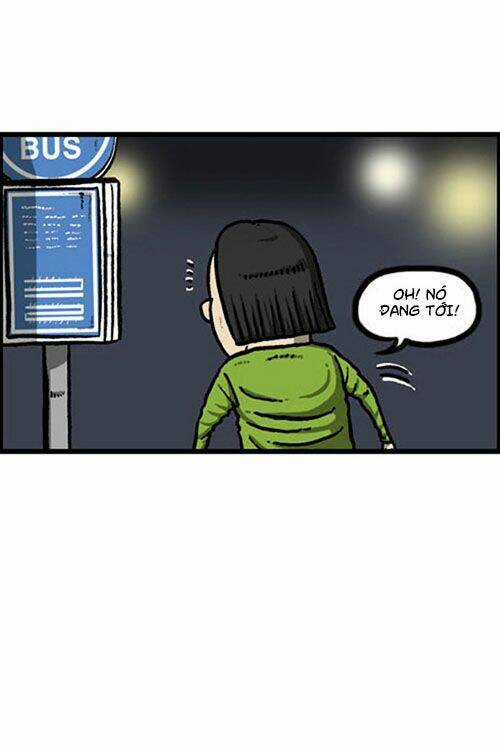 Tiếng Gọi Con Tim - Chapter 57 - Trang 31