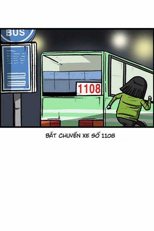 Tiếng Gọi Con Tim - Chapter 57 - Trang 32