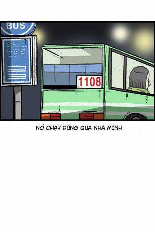 Tiếng Gọi Con Tim - Chapter 57 - Trang 33