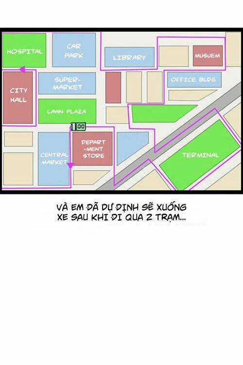 Tiếng Gọi Con Tim - Chapter 57 - Trang 37