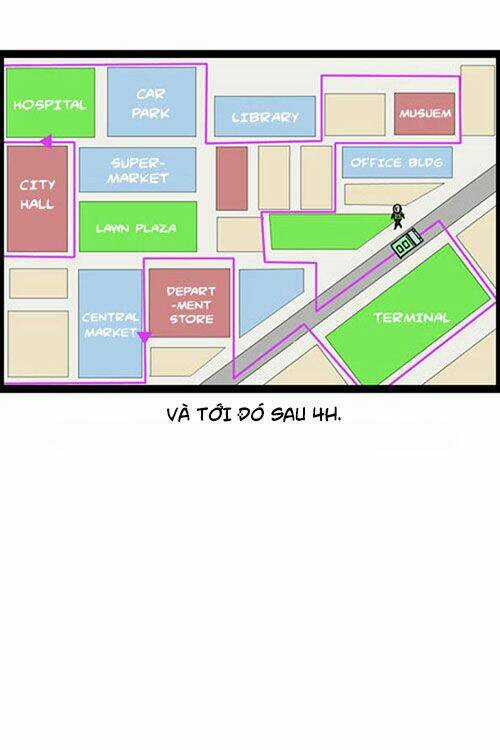 Tiếng Gọi Con Tim - Chapter 57 - Trang 39