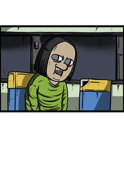 Tiếng Gọi Con Tim - Chapter 57 - Trang 40