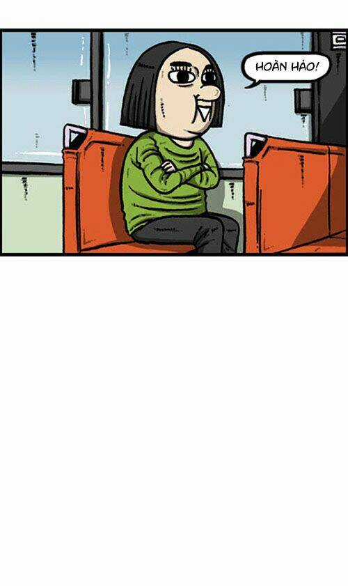 Tiếng Gọi Con Tim - Chapter 57 - Trang 5