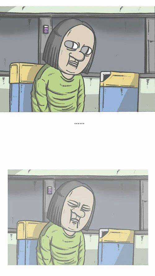 Tiếng Gọi Con Tim - Chapter 57 - Trang 41