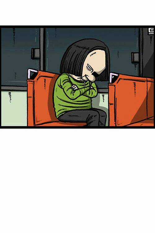 Tiếng Gọi Con Tim - Chapter 57 - Trang 6