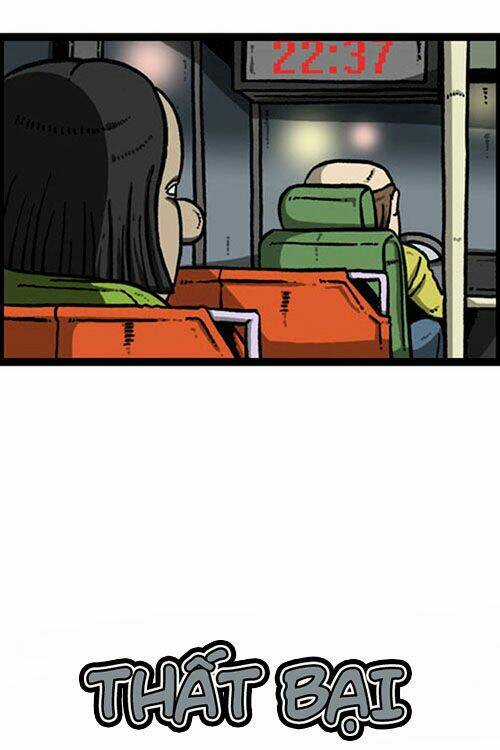 Tiếng Gọi Con Tim - Chapter 57 - Trang 8