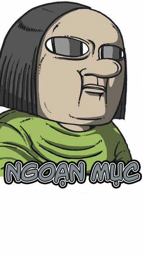 Tiếng Gọi Con Tim - Chapter 57 - Trang 9