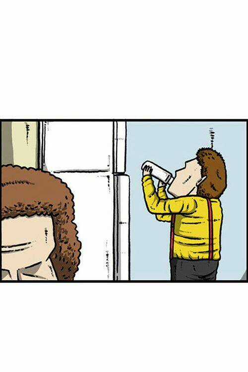 Tiếng Gọi Con Tim - Chapter 58 - Trang 12