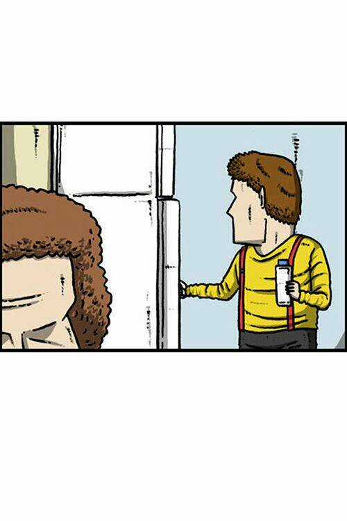 Tiếng Gọi Con Tim - Chapter 58 - Trang 13