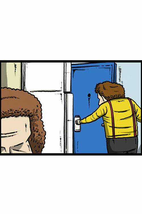 Tiếng Gọi Con Tim - Chapter 58 - Trang 14