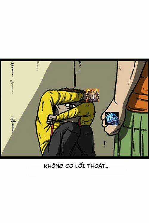 Tiếng Gọi Con Tim - Chapter 58 - Trang 16