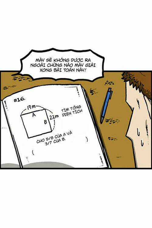 Tiếng Gọi Con Tim - Chapter 58 - Trang 17