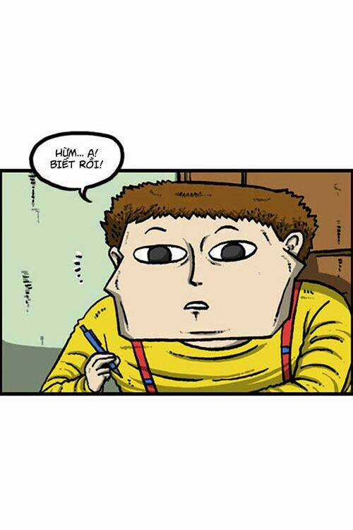 Tiếng Gọi Con Tim - Chapter 58 - Trang 18