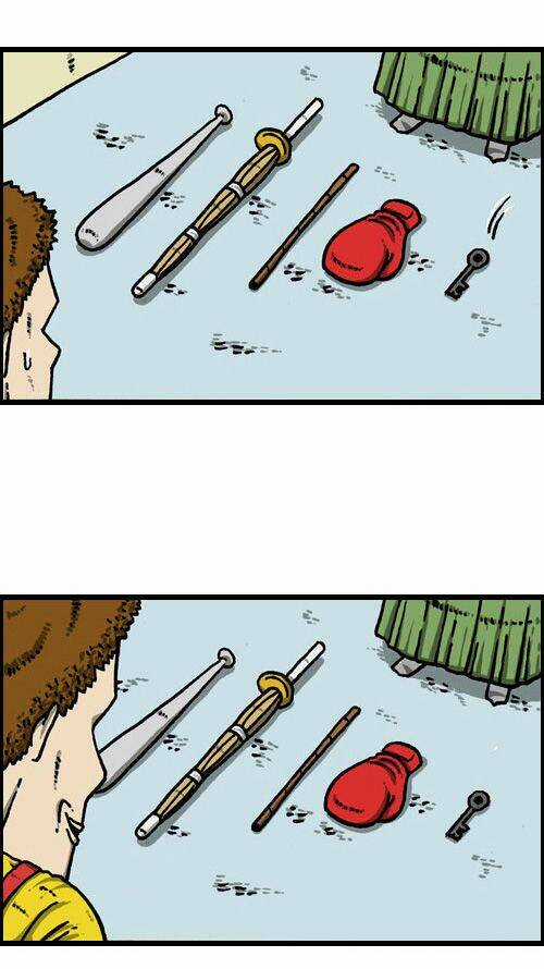 Tiếng Gọi Con Tim - Chapter 58 - Trang 3