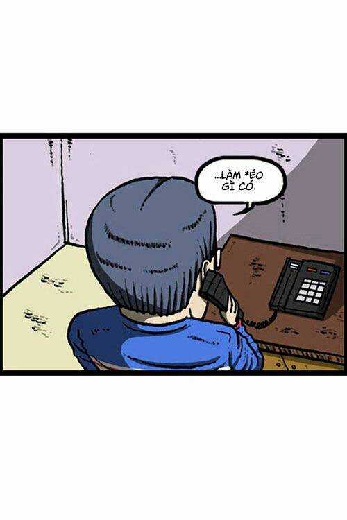 Tiếng Gọi Con Tim - Chapter 58 - Trang 22