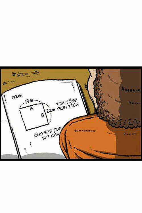 Tiếng Gọi Con Tim - Chapter 58 - Trang 24