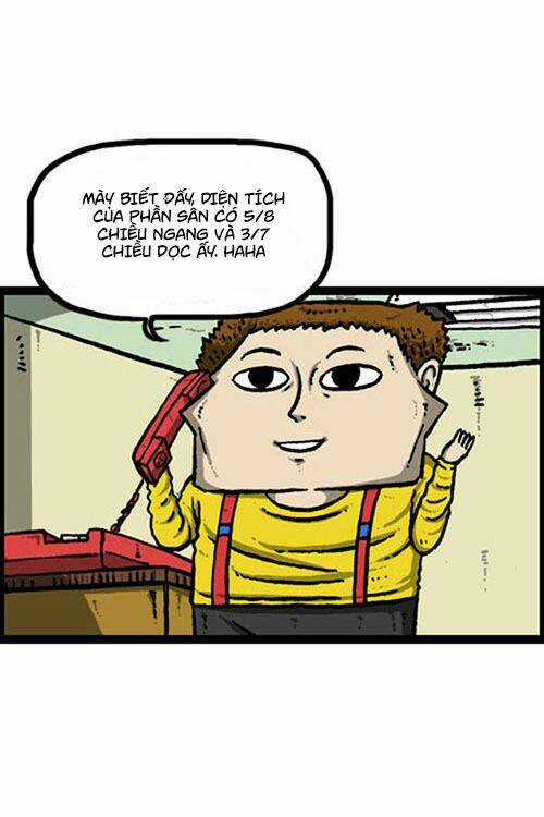 Tiếng Gọi Con Tim - Chapter 58 - Trang 25