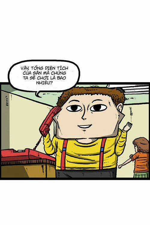 Tiếng Gọi Con Tim - Chapter 58 - Trang 26